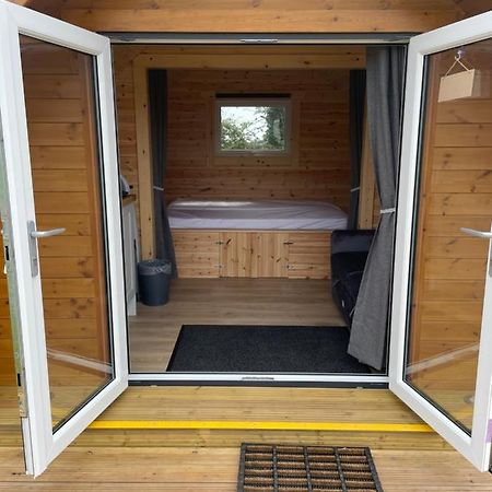 Wall Park Touring Centry Road Camping Brixham Luaran gambar